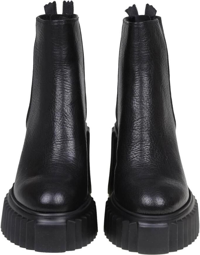 Attilio Giusti Tiggy Highheel Boots Zwart Dames - Foto 3