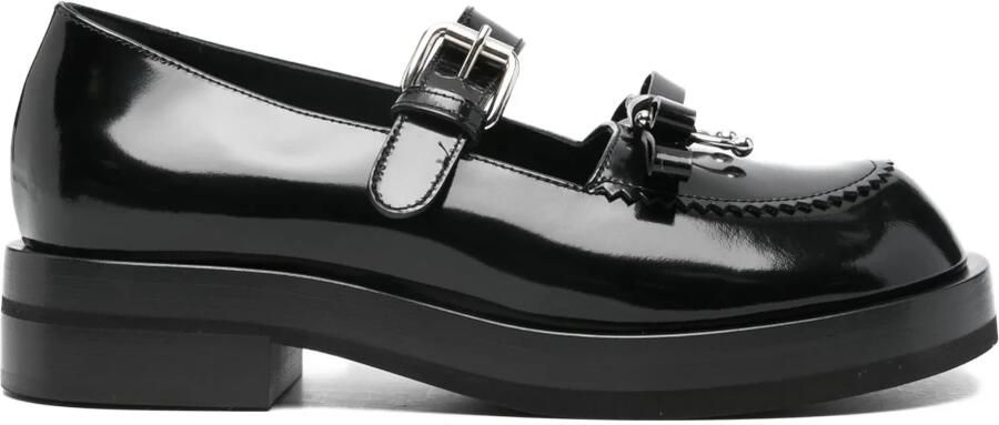 AGL Fenice Lakleren Loafers - Foto 2