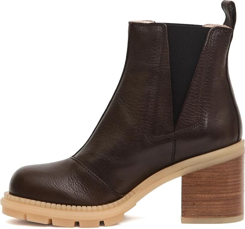 AGL Franky 80mm Enkellaars met Hak - Foto 2