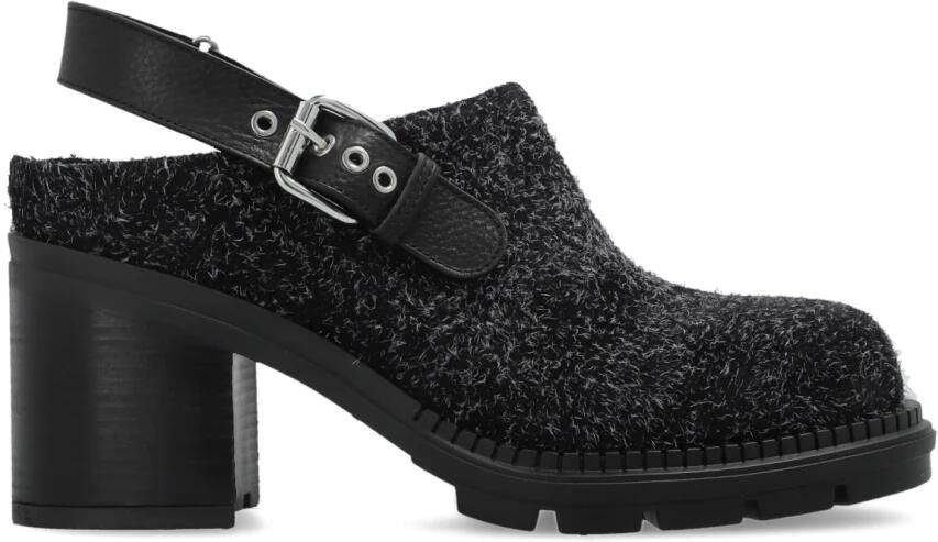 AGL Franky Schoenen met Hak