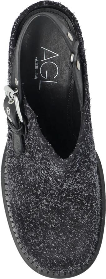 AGL Franky Schoenen met Hak - Foto 2