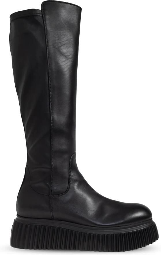 AGL Gloria Platform Hoge Laarzen