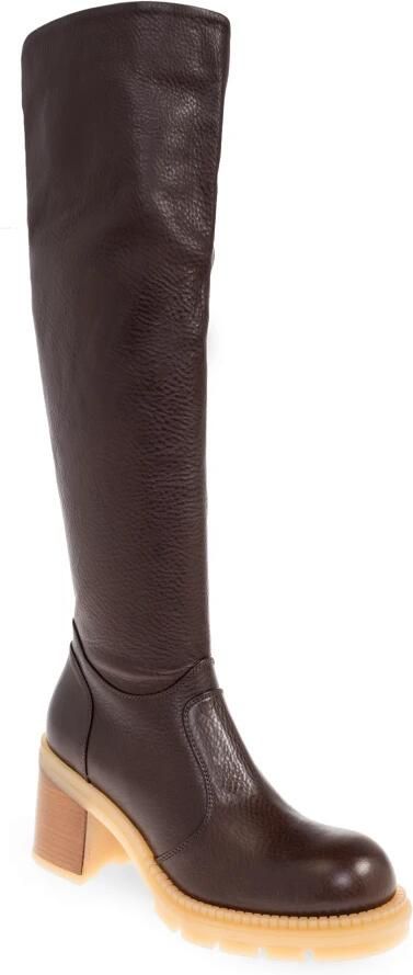 AGL Hoge laarzen Franky