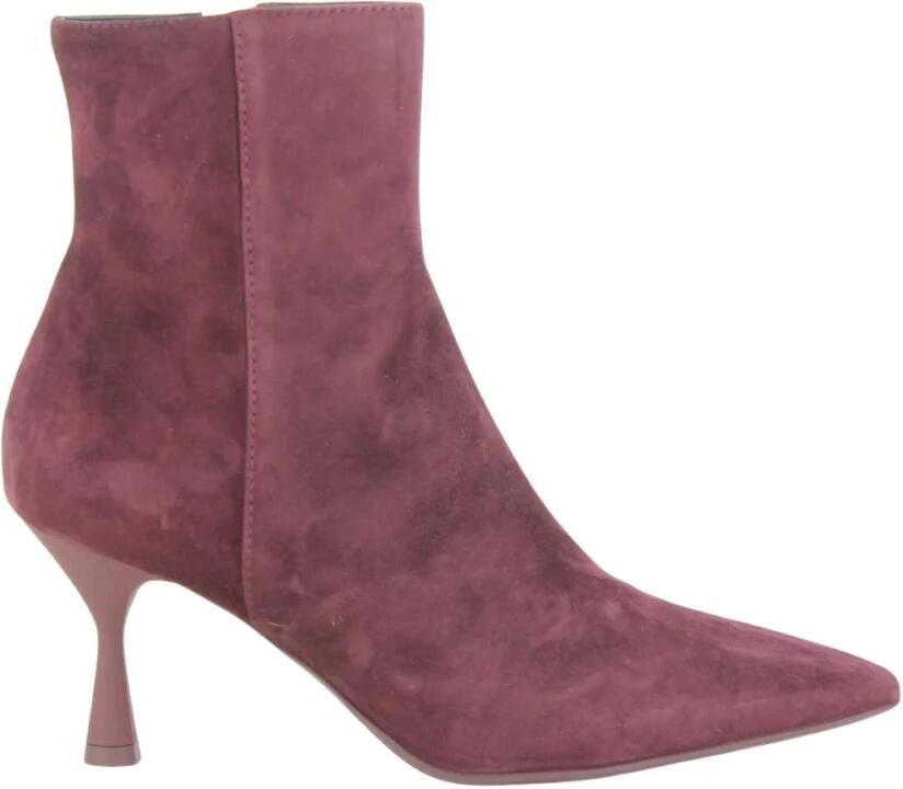 AGL Ide Bootie