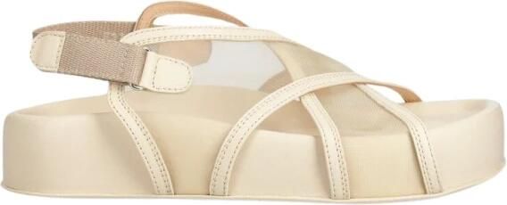 AGL Jane Sandalen