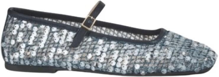 AGL Mary Jane Ballerina