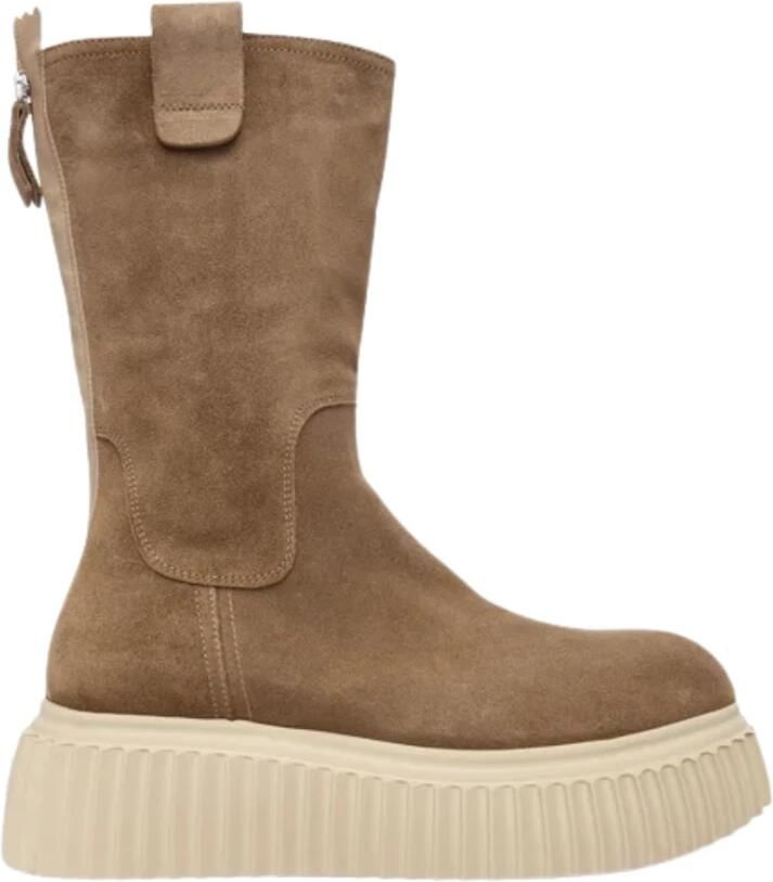 AGL Milagros Hoge Laarzen