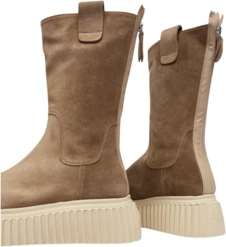 AGL Milagros Hoge Laarzen - Foto 2