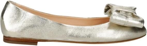 AGL Milly Ribbon Ballerinas
