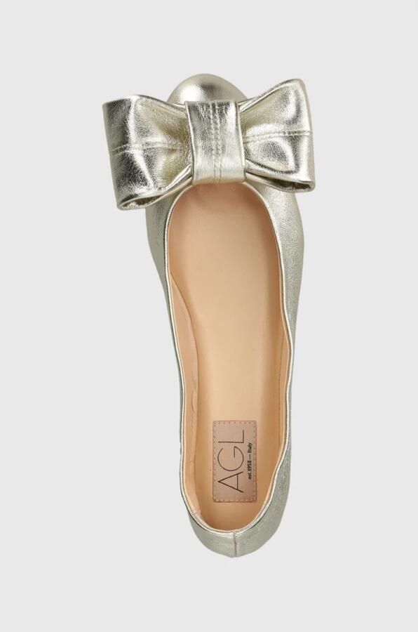 AGL Milly Ribbon Ballerinas - Foto 3