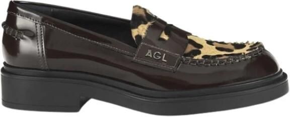 AGL Mocasín Loren