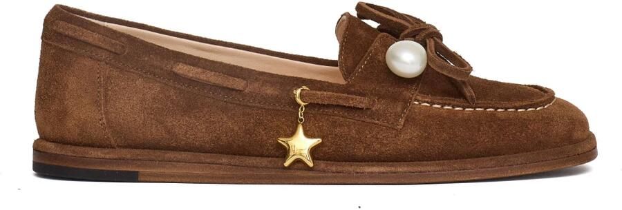 AGL Mocassins met Bedel Applicatie - Foto 3