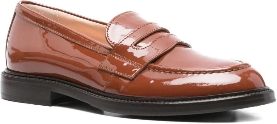 AGL New College Loafers