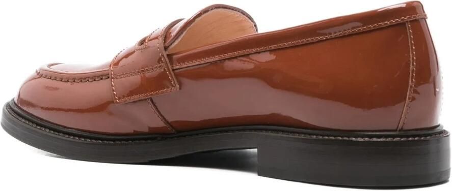 AGL New College Loafers - Foto 3