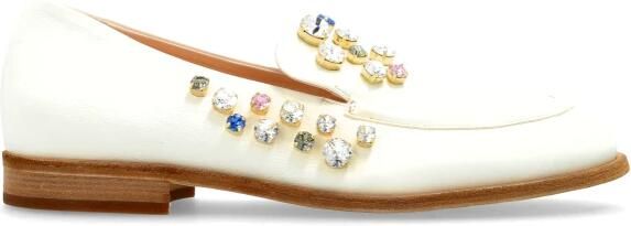 AGL New College Precious Loafers