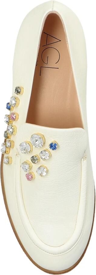 AGL New College Precious Loafers - Foto 2