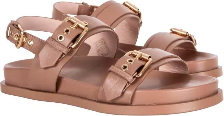 AGL Platte Sandalen - Foto 2