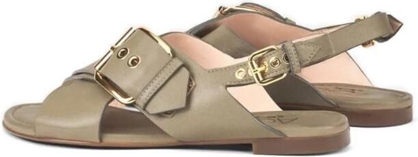 AGL Platte Sandalen - Foto 2