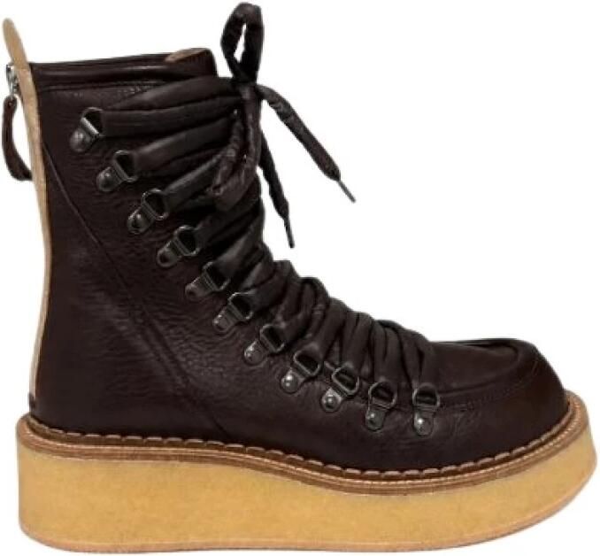 AGL Platte schoenen