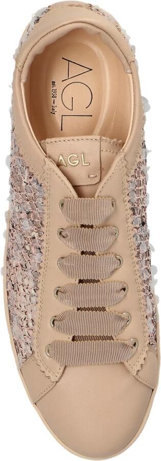 AGL Sade Fabric Sneakers - Foto 2