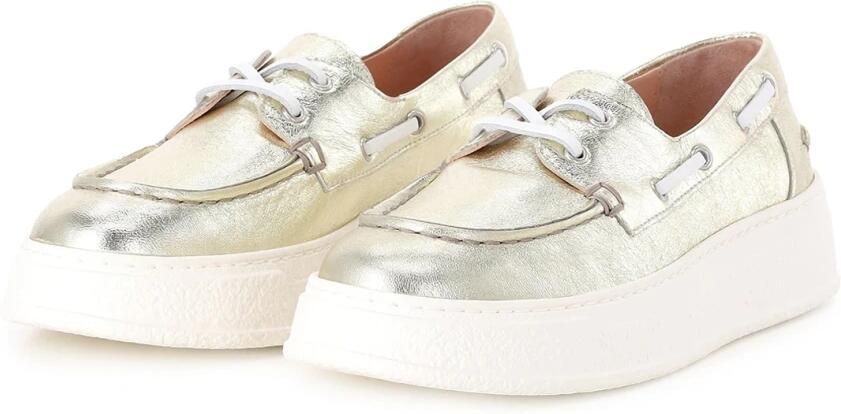 AGL Sailor Shoes