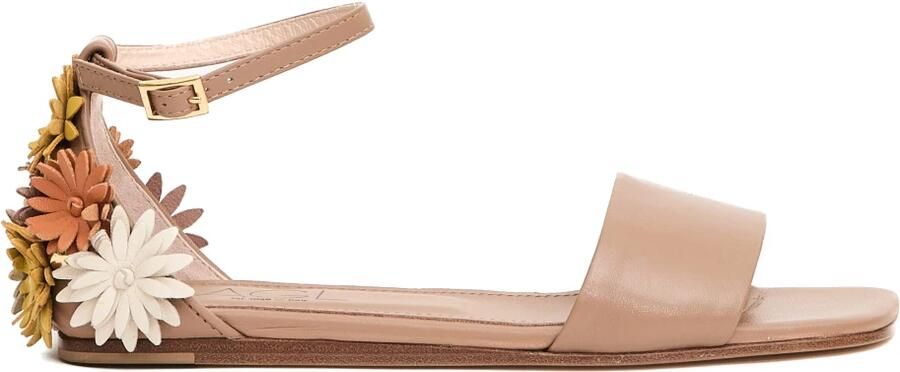 AGL Softy Flowers Sandal