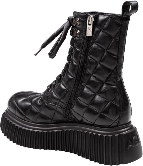 AGL Softy Lowboot Enkellaars - Foto 2