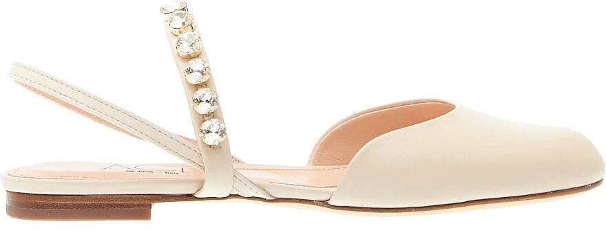 AGL Softy Slingback