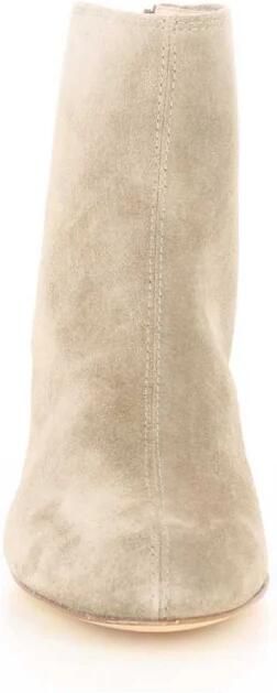 AGL Taupe Olga Damesschoenen