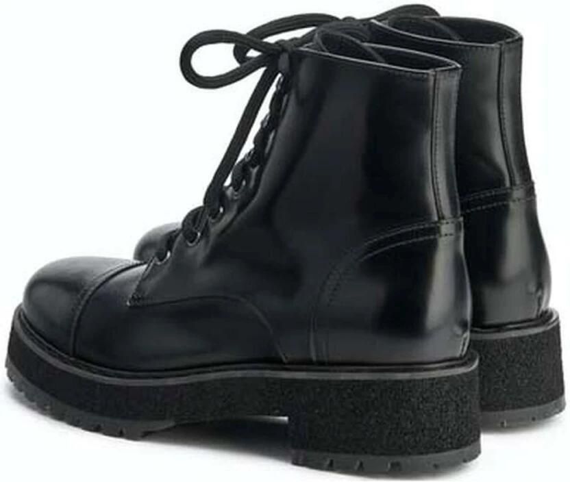 Attilio Giusti Simonetta Booties Zwart Dames - Foto 3