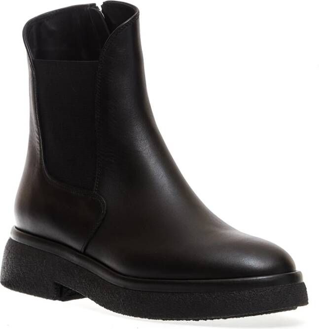 AGL Ankle Boots Black Dames