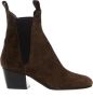 AGL Ankle Boots Bruin Dames - Thumbnail 1