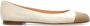 AGL Ballerina's Milly Beige Dames - Thumbnail 1