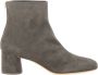 AGL Bruine Damesschoenen Olga - Thumbnail 1