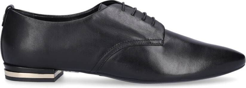 AGL Business Shoes Black Dames