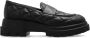 AGL Celeste schoenen type loafers Black Dames - Thumbnail 1