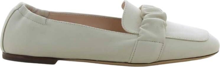 AGL Ecru Marla Damesschoenen