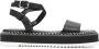 Attilio Giusti Myrte Shoes Zwart Dames - Thumbnail 1