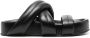 AGL Gewatteerde Sandalen - Thumbnail 1