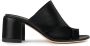 Attilio Giusti Moon Thong Shoes Zwart Dames - Thumbnail 1