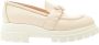 AGL Loafers Beige Dames - Thumbnail 1