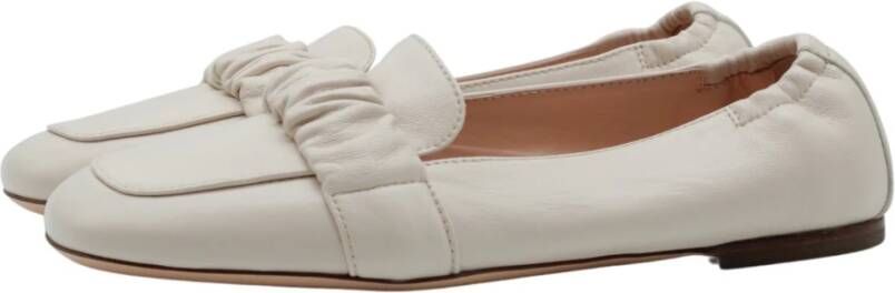 AGL Loafers Beige Dames