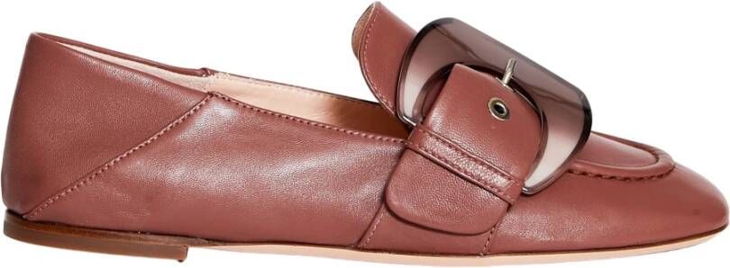 AGL Loafers Brown Dames