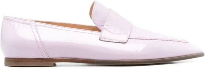AGL Loafers Pink Dames