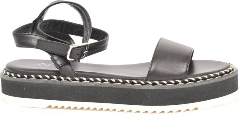 Attilio Giusti Myrte Shoes Zwart Dames