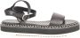Attilio Giusti Myrte Shoes Zwart Dames - Thumbnail 5