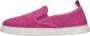 AGL Platte schoenen Fuchsia - Thumbnail 1