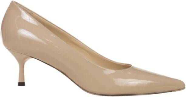 AGL Pumps Beige Dames