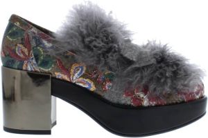AGL Pumps Meerkleurig Dames