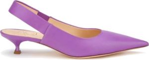 AGL Pumps Paars Dames